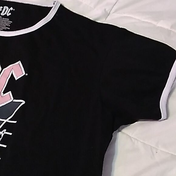 AC/DC band t - Picture 5 of 9